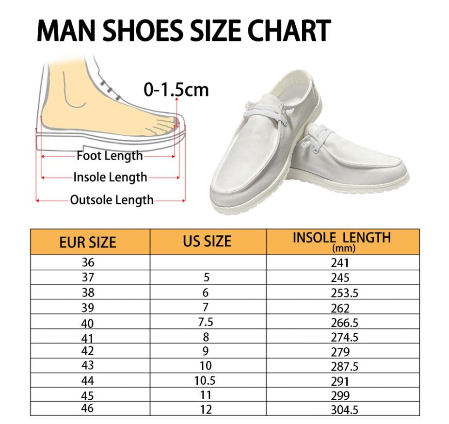 HD Shoes BZ15